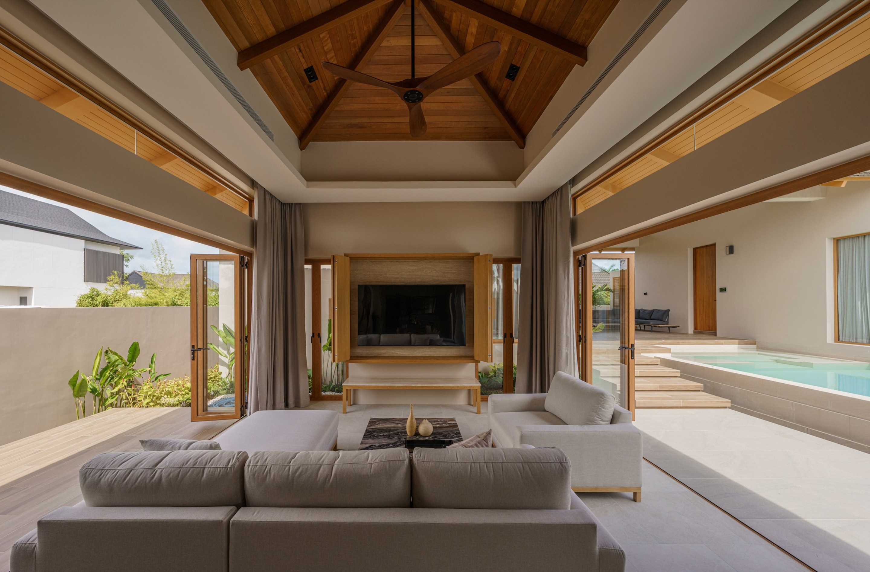 Celestia Villas 14